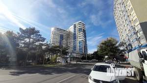 1-к квартира, на длительный срок, 35м2, 16/18 этаж