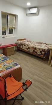 2-к квартира, на длительный срок, 31м2, 1/6 этаж