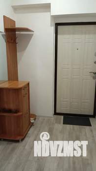 1-к квартира, посуточно, 38м2, 2/5 этаж