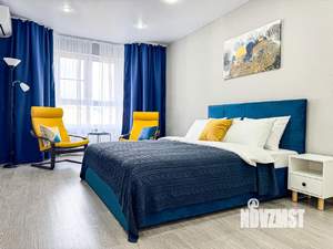 2-к квартира, посуточно, 60м2, 8/9 этаж