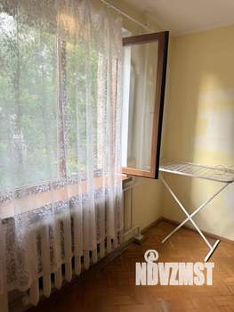 3-к квартира, на длительный срок, 63м2, 2/4 этаж