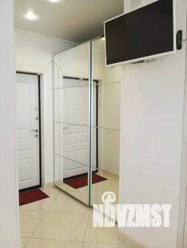 1-к квартира, посуточно, 33м2, 1/1 этаж