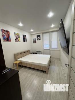 1-к квартира, на длительный срок, 37м2, 6/10 этаж