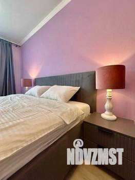 2-к квартира, посуточно, 63м2, 1/1 этаж