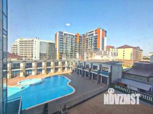 1-к квартира, посуточно, 39м2, 1/1 этаж