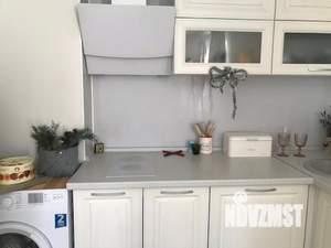 Студия квартира, на длительный срок, 34м2, 3/3 этаж