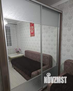 1-к квартира, на длительный срок, 38м2, 1/10 этаж