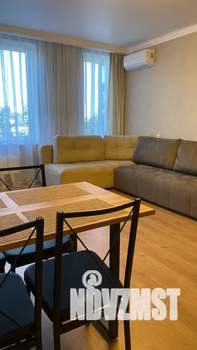 2-к квартира, посуточно, 61м2, 3/14 этаж