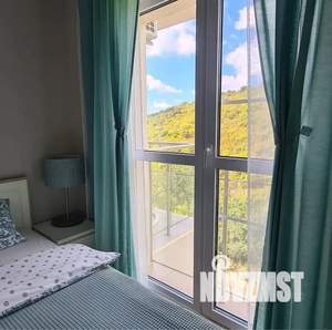 1-к квартира, посуточно, 40м2, 5/8 этаж