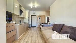 3-к квартира, посуточно, 60м2, 2/5 этаж