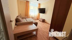 1-к квартира, посуточно, 37м2, 2/9 этаж