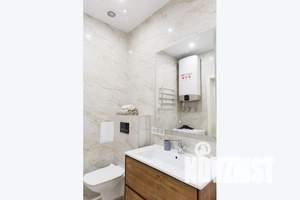 2-к квартира, посуточно, 77м2, 3/3 этаж