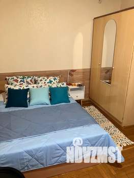 1-к квартира, посуточно, 33м2, 4/5 этаж