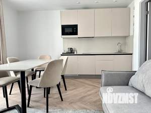 2-к квартира, посуточно, 68м2, 2/7 этаж