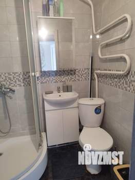 1-к квартира, посуточно, 32м2, 5/5 этаж