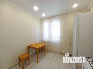 1-к квартира, на длительный срок, 40м2, 9/13 этаж