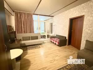 3-к квартира, посуточно, 100м2, 2/3 этаж