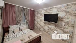 3-к квартира, посуточно, 100м2, 5/19 этаж