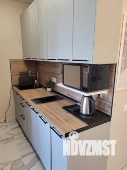 Студия квартира, посуточно, 33м2, 2/6 этаж