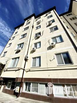 1-к квартира, на длительный срок, 37м2, 4/6 этаж