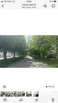 1-к квартира, на длительный срок, 16м2, 1/8 этаж