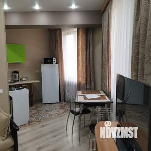 1-к квартира, на длительный срок, 38м2, 2/4 этаж