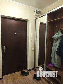 1-к квартира, на длительный срок, 36м2, 12/12 этаж