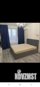 1-к квартира, на длительный срок, 38м2, 6/9 этаж