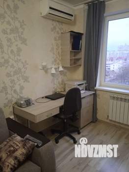 1-к квартира, на длительный срок, 40м2, 8/14 этаж