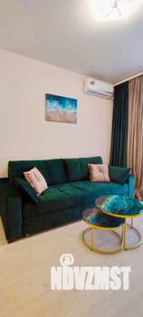 1-к квартира, на длительный срок, 45м2, 4/6 этаж