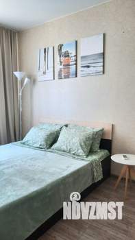 1-к квартира, на длительный срок, 38м2, 8/17 этаж