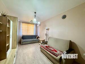 1-к квартира, на длительный срок, 42м2, 9/10 этаж