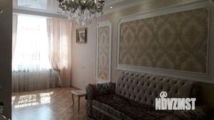 2-к квартира, посуточно, 88м2, 5/12 этаж