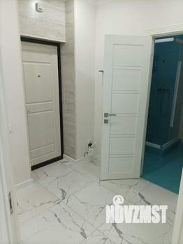 1-к квартира, на длительный срок, 40м2, 9/20 этаж