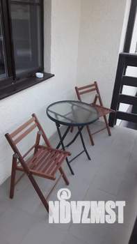 Студия квартира, посуточно, 30м2, 1/3 этаж