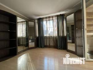 1-к квартира, посуточно, 54м2, 3/13 этаж