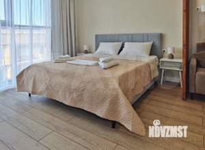 Студия квартира, на длительный срок, 35м2, 8/12 этаж