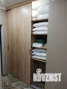 1-к квартира, посуточно, 30м2, 12/16 этаж