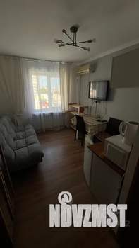 Студия квартира, посуточно, 15м2, 5/5 этаж