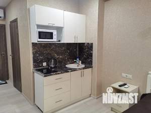 1-к квартира, посуточно, 35м2, 4/12 этаж