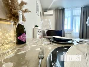 1-к квартира, посуточно, 26м2, 1/1 этаж