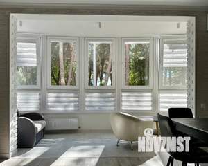 1-к квартира, посуточно, 42м2, 1/7 этаж