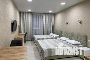 1-к квартира, посуточно, 32м2, 6/9 этаж