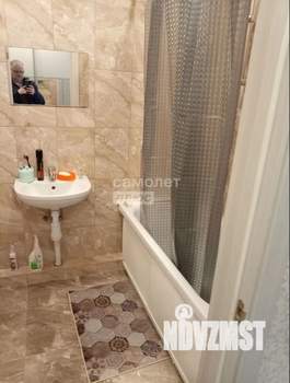 Студия квартира, на длительный срок, 23м2, 11/17 этаж