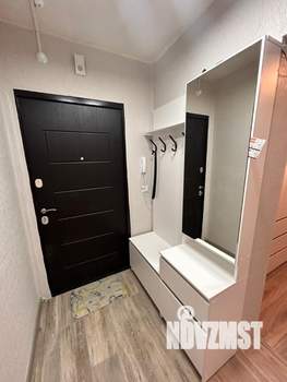 1-к квартира, на длительный срок, 43м2, 11/16 этаж