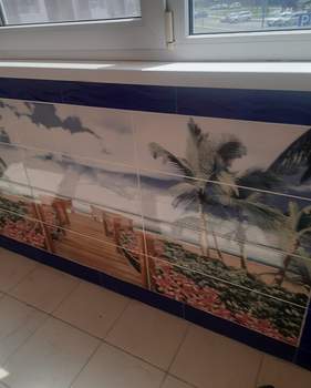 1-к квартира, на длительный срок, 46м2, 2/9 этаж