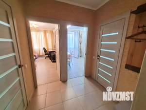 1-к квартира, на длительный срок, 40м2, 2/10 этаж