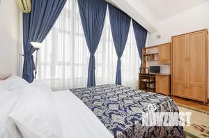 3-к квартира, посуточно, 85м2, 1/2 этаж