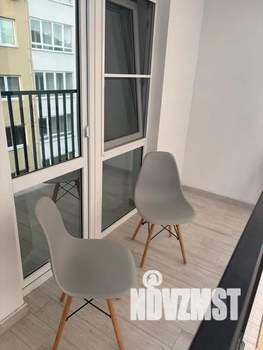 1-к квартира, посуточно, 40м2, 2/2 этаж