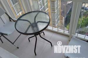 2-к квартира, посуточно, 40м2, 11/12 этаж